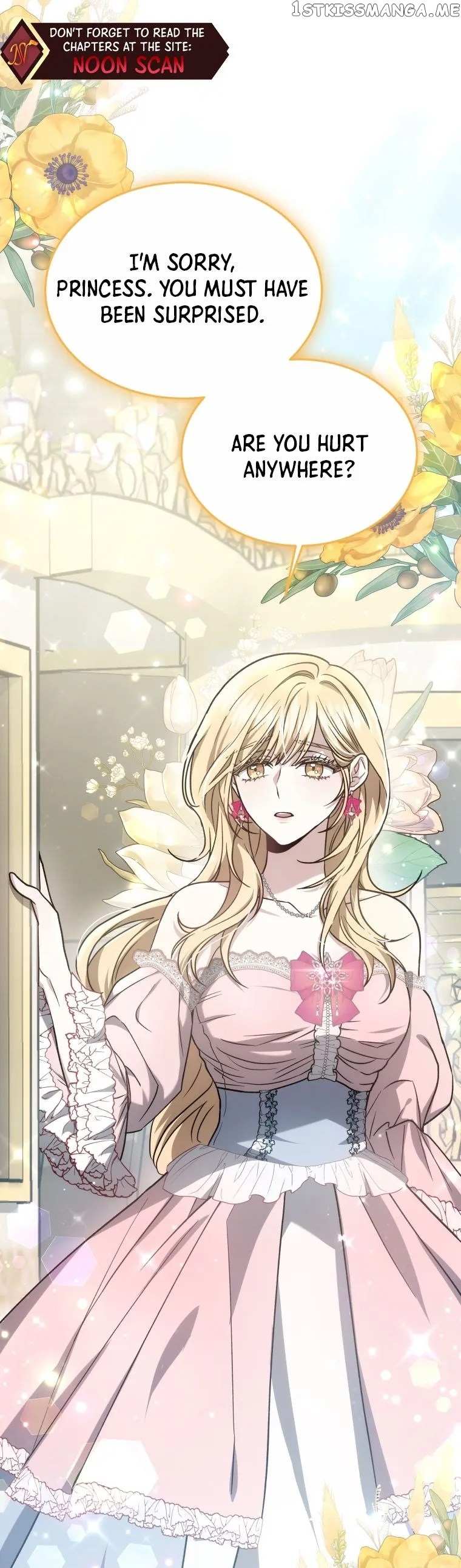 The Male Lead's Nephew Loves Me So Much chapter 16 page 37