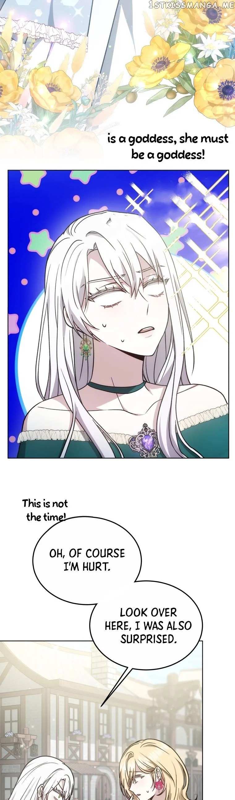 The Male Lead's Nephew Loves Me So Much chapter 16 page 38