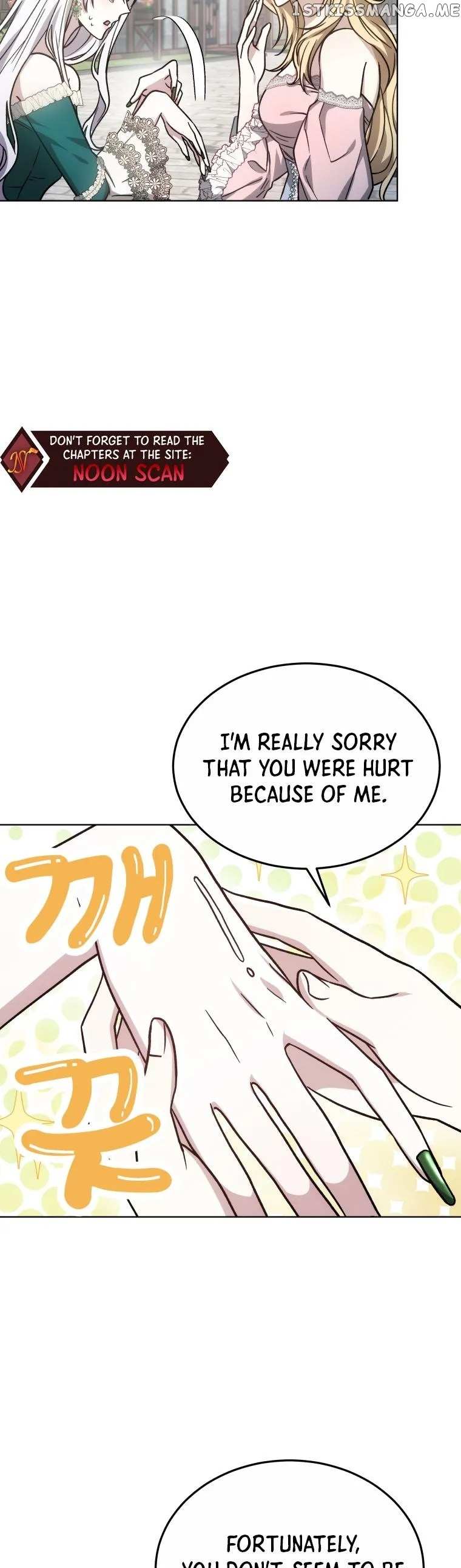 The Male Lead's Nephew Loves Me So Much chapter 16 page 39