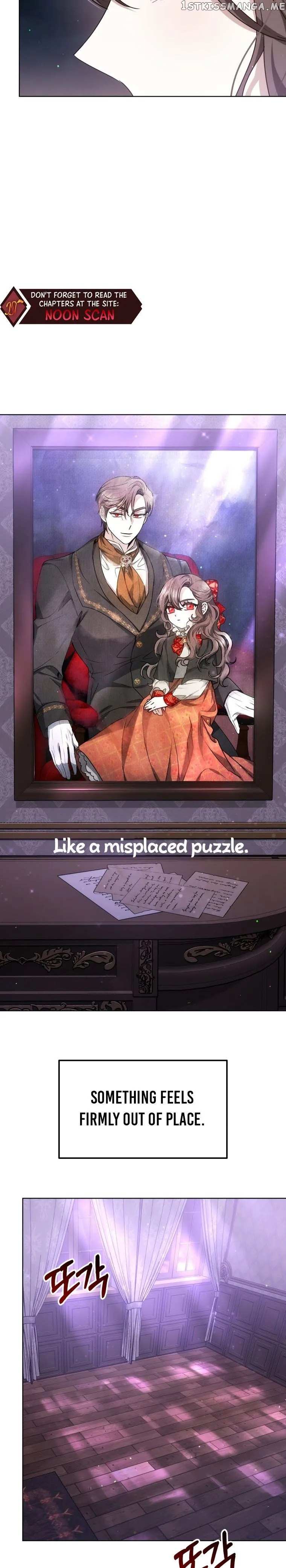 The Male Lead's Nephew Loves Me So Much chapter 16 page 4