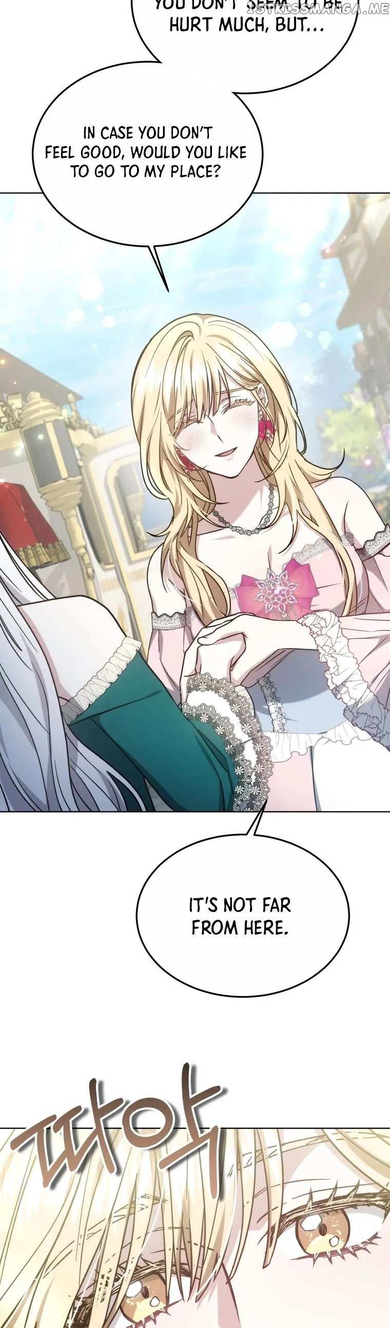 The Male Lead's Nephew Loves Me So Much chapter 16 page 40