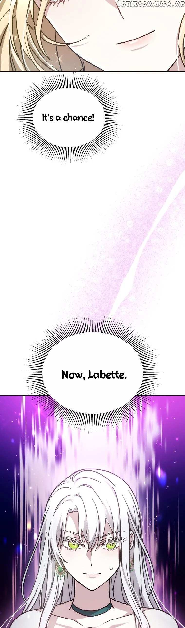 The Male Lead's Nephew Loves Me So Much chapter 16 page 41