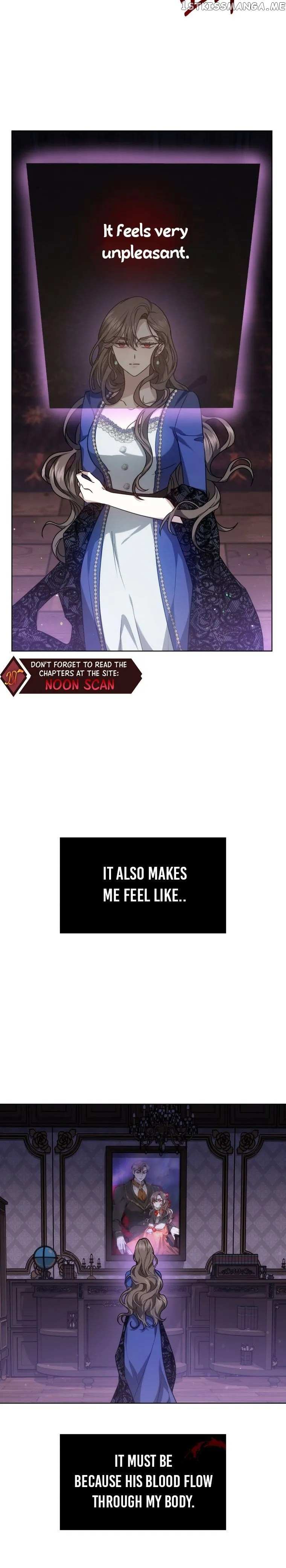 The Male Lead's Nephew Loves Me So Much chapter 16 page 5