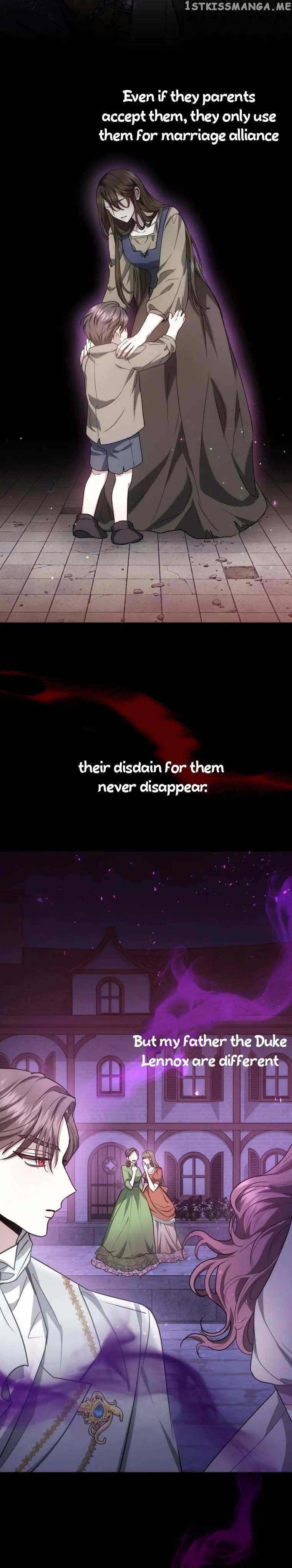 The Male Lead's Nephew Loves Me So Much chapter 16 page 7