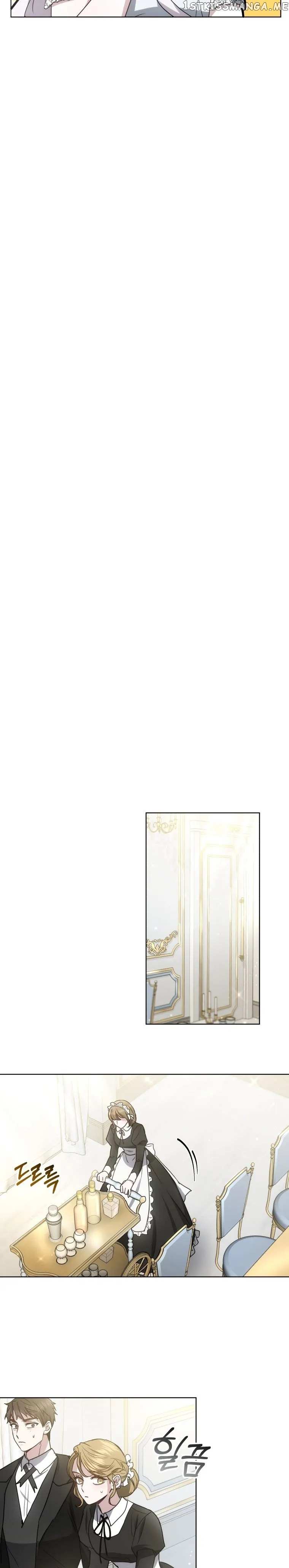 The Male Lead's Nephew Loves Me So Much chapter 17 page 10