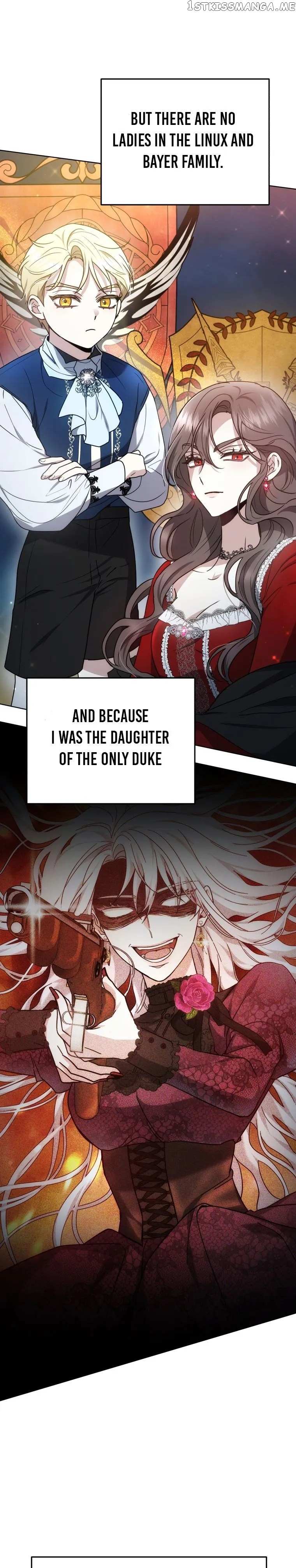 The Male Lead's Nephew Loves Me So Much chapter 17 page 2