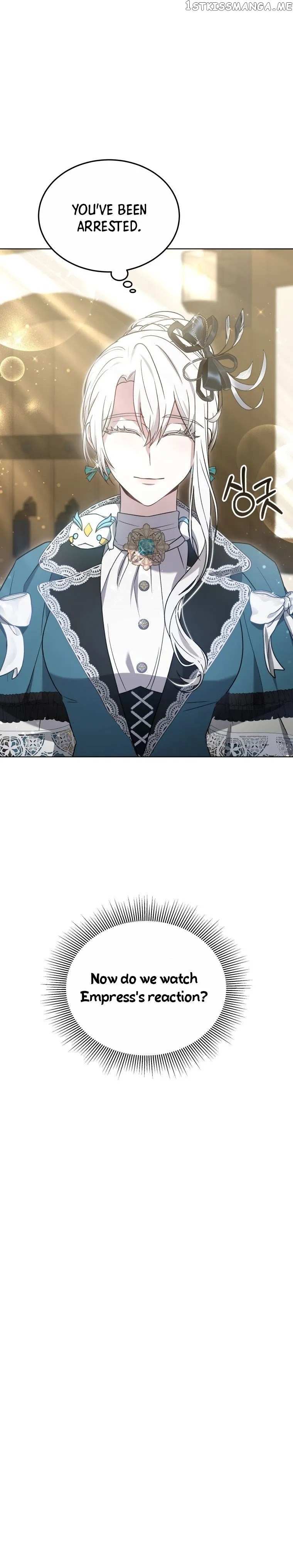 The Male Lead's Nephew Loves Me So Much chapter 17 page 31