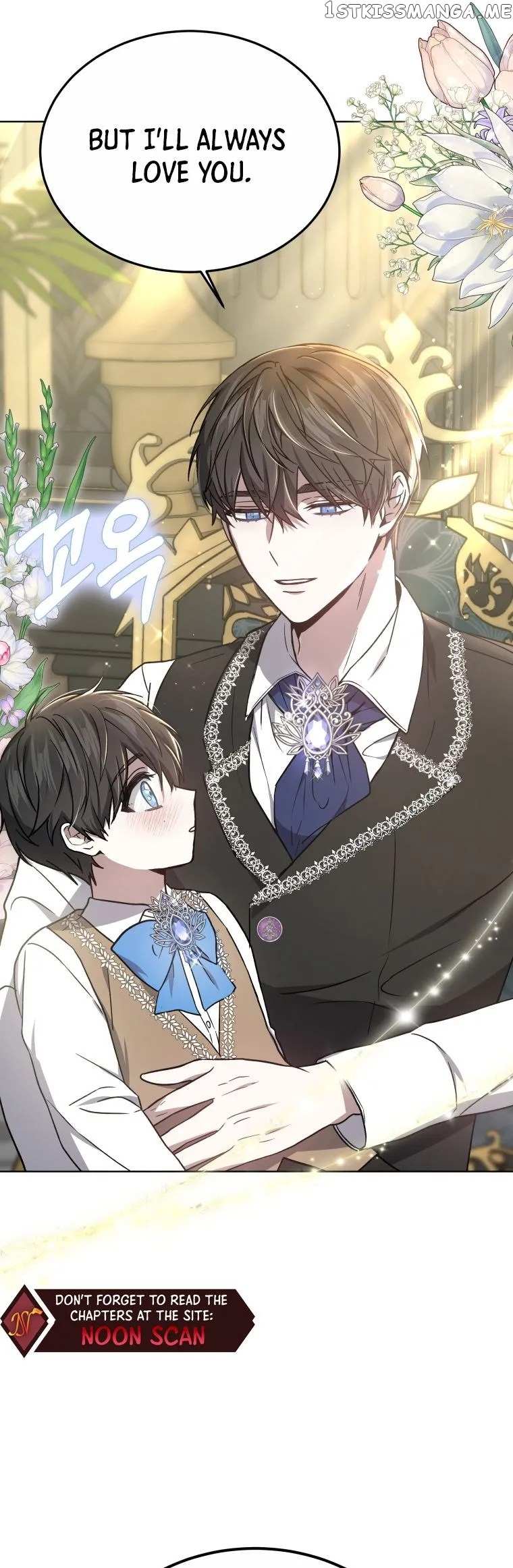 The Male Lead's Nephew Loves Me So Much chapter 17 page 37