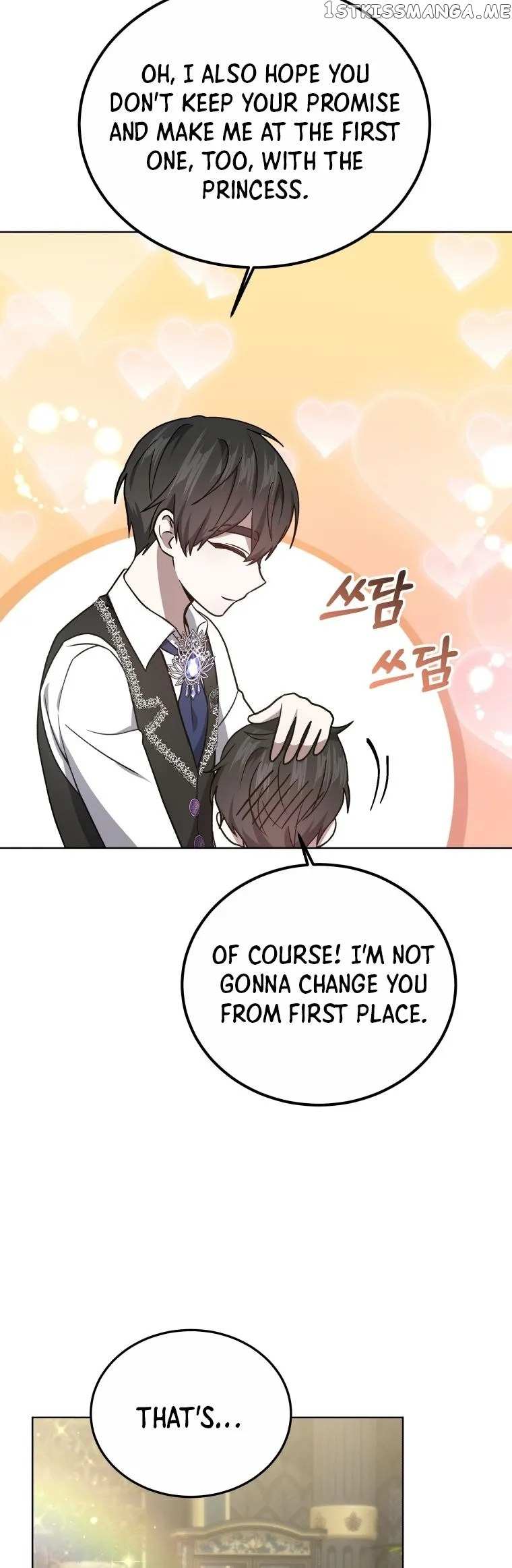 The Male Lead's Nephew Loves Me So Much chapter 17 page 38