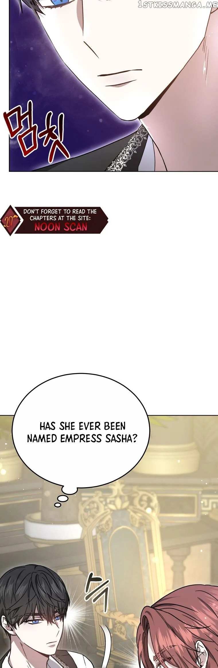 The Male Lead's Nephew Loves Me So Much chapter 17 page 40