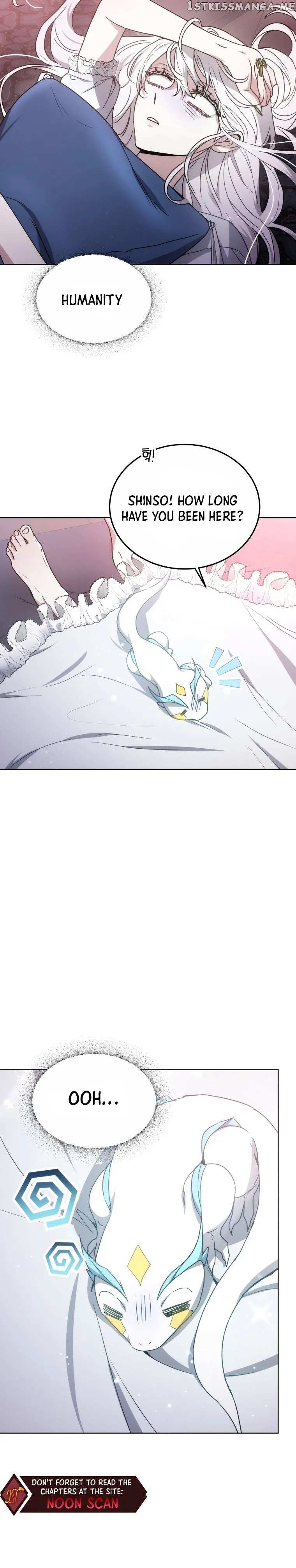 The Male Lead's Nephew Loves Me So Much chapter 17 page 6