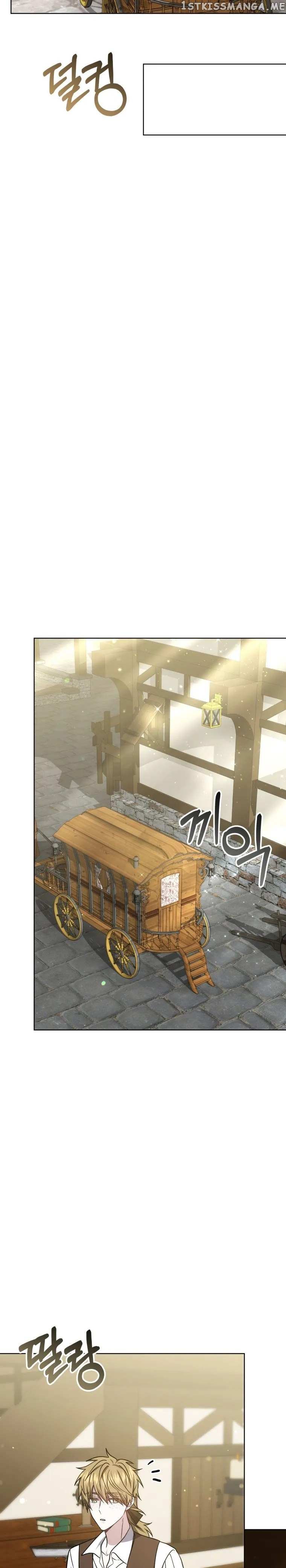 The Male Lead's Nephew Loves Me So Much chapter 18 page 14