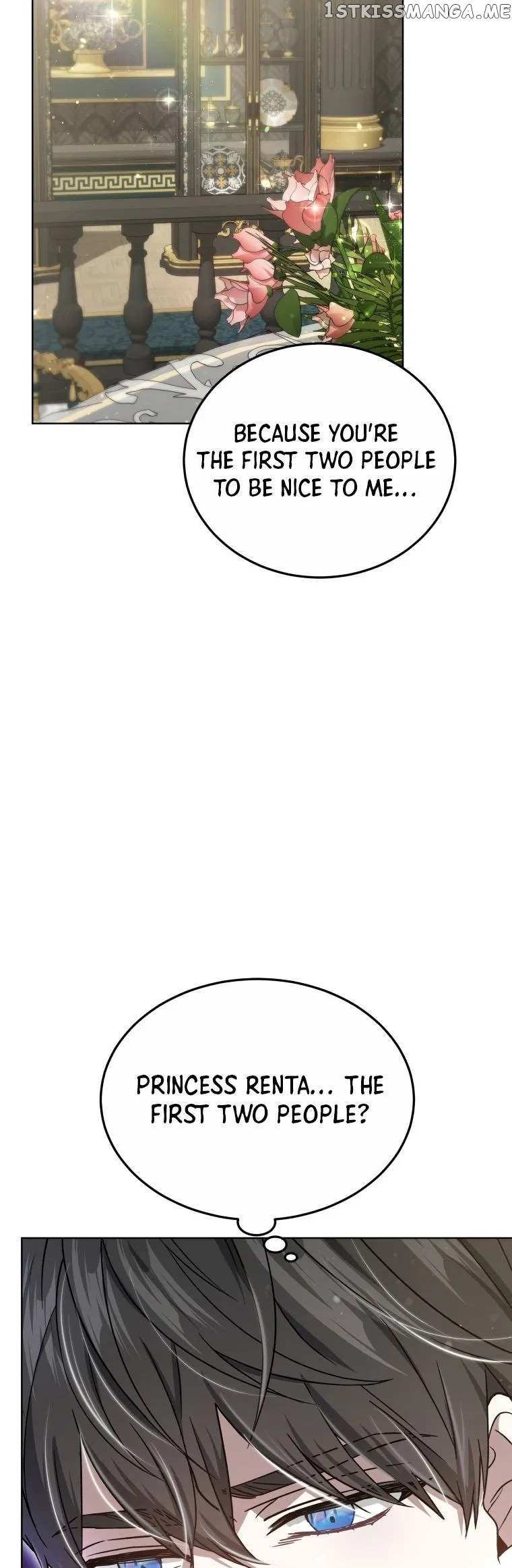 The Male Lead's Nephew Loves Me So Much chapter 18 page 21