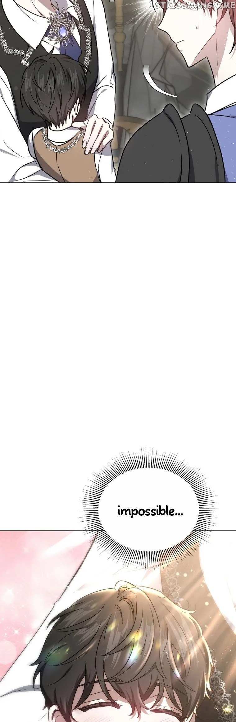 The Male Lead's Nephew Loves Me So Much chapter 18 page 23