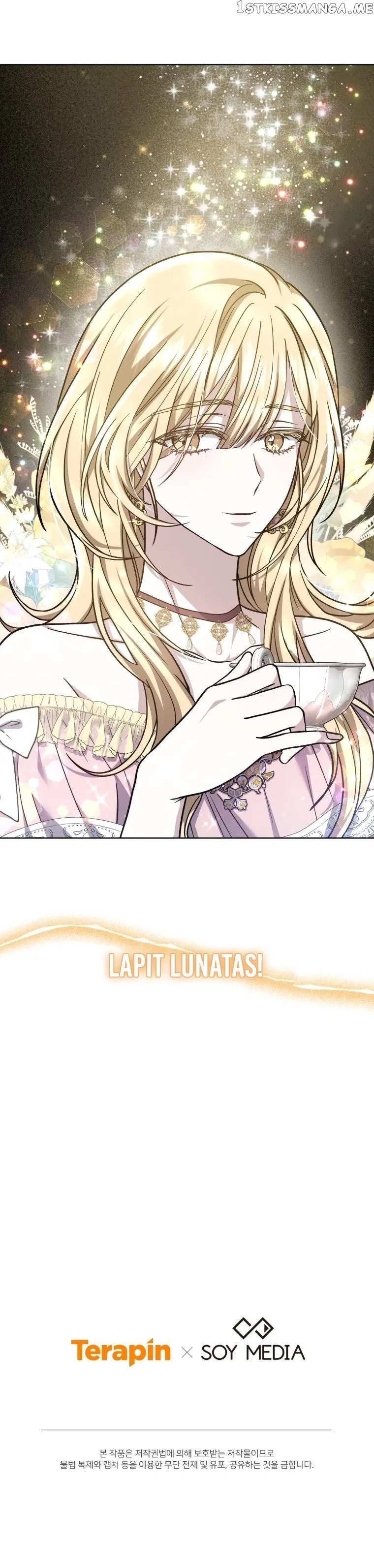 The Male Lead's Nephew Loves Me So Much chapter 19 page 19