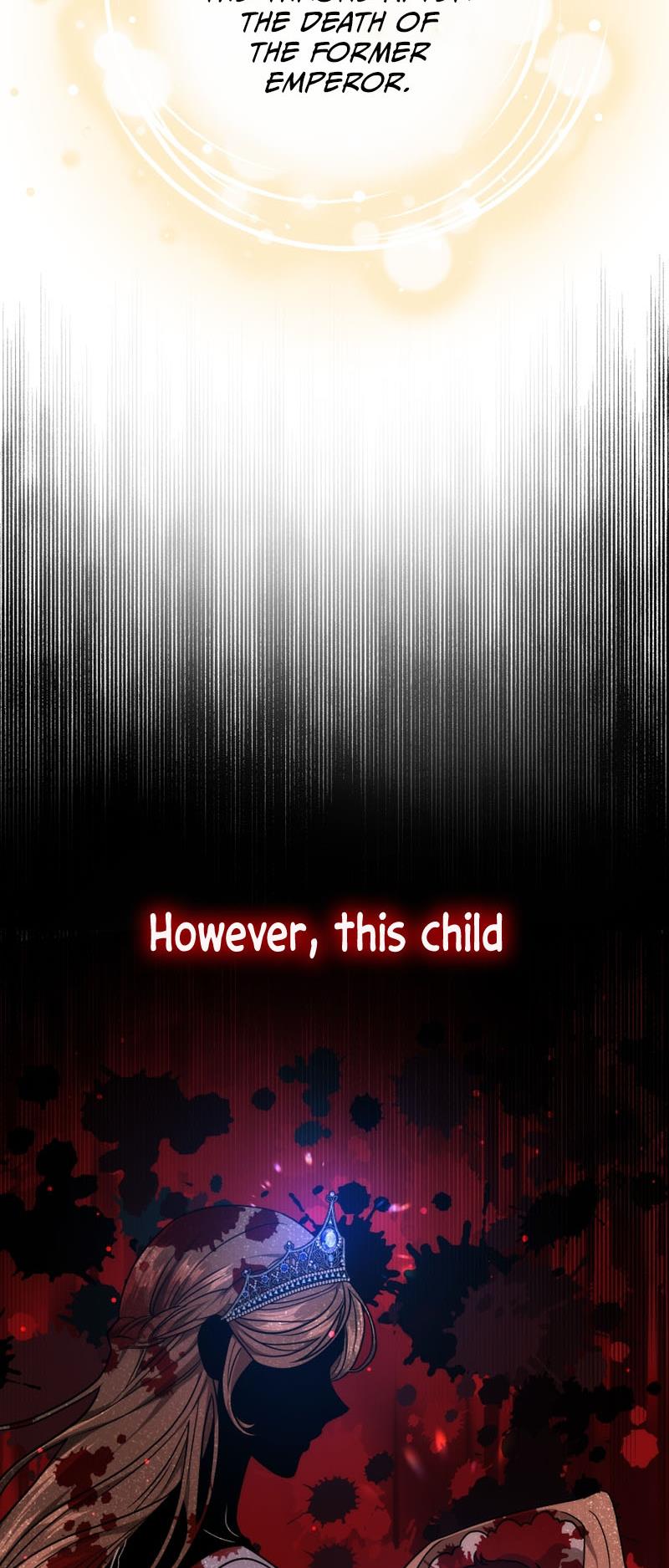 The Male Lead's Nephew Loves Me So Much chapter 2 page 10