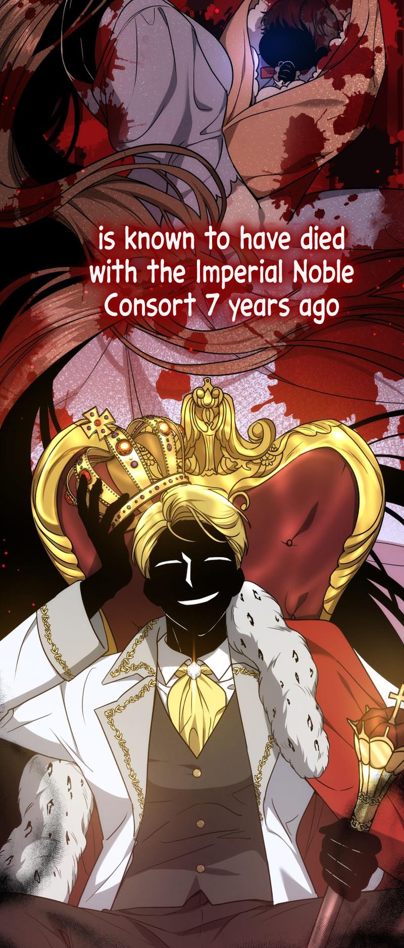 The Male Lead's Nephew Loves Me So Much chapter 2 page 11