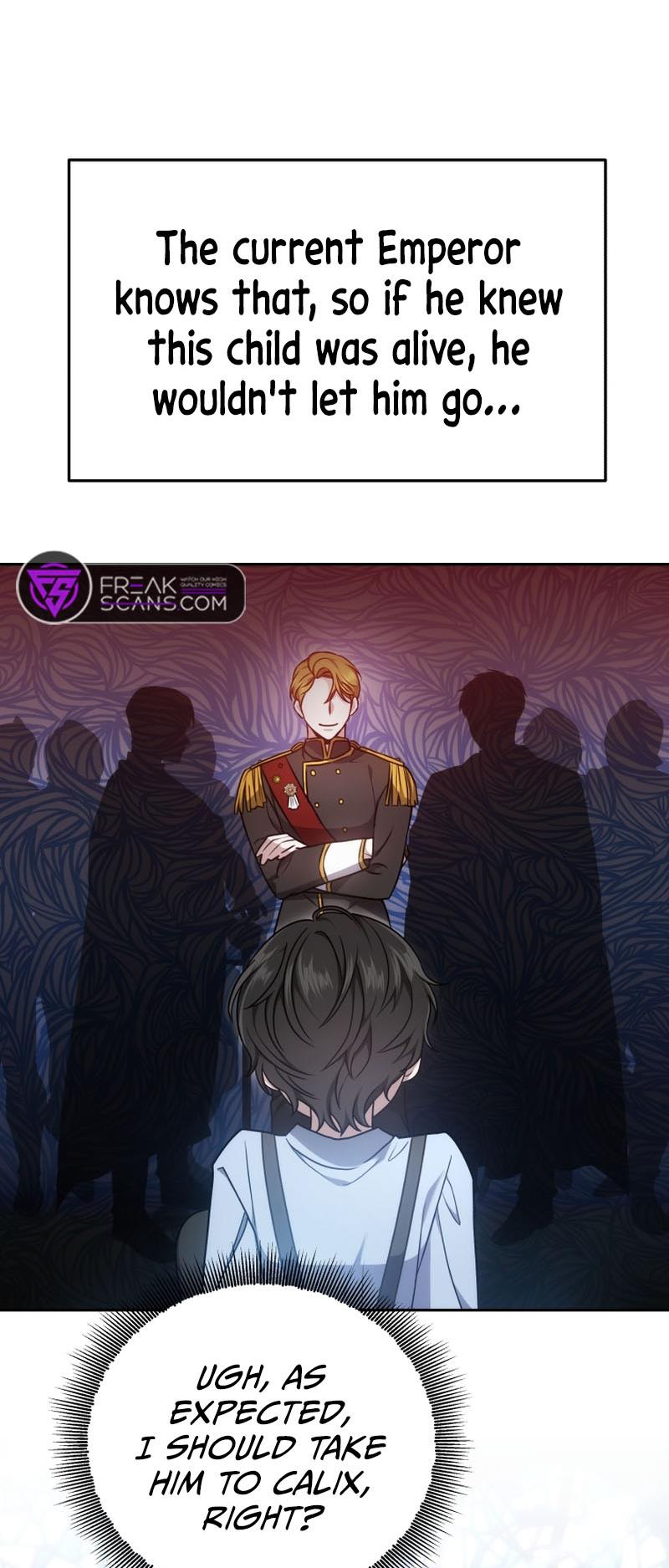 The Male Lead's Nephew Loves Me So Much chapter 2 page 14