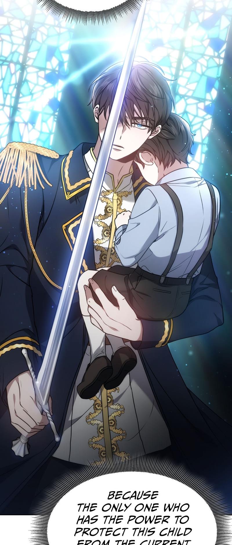 The Male Lead's Nephew Loves Me So Much chapter 2 page 15