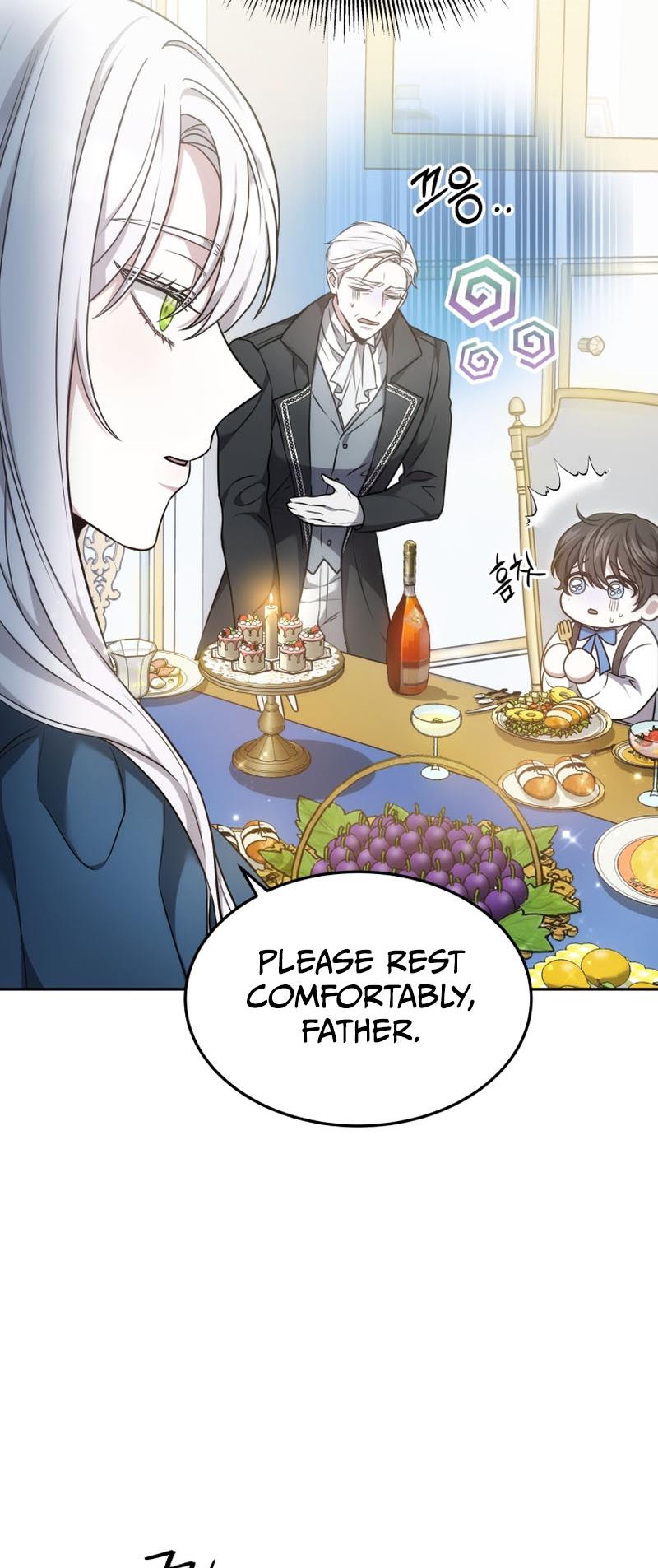 The Male Lead's Nephew Loves Me So Much chapter 2 page 19