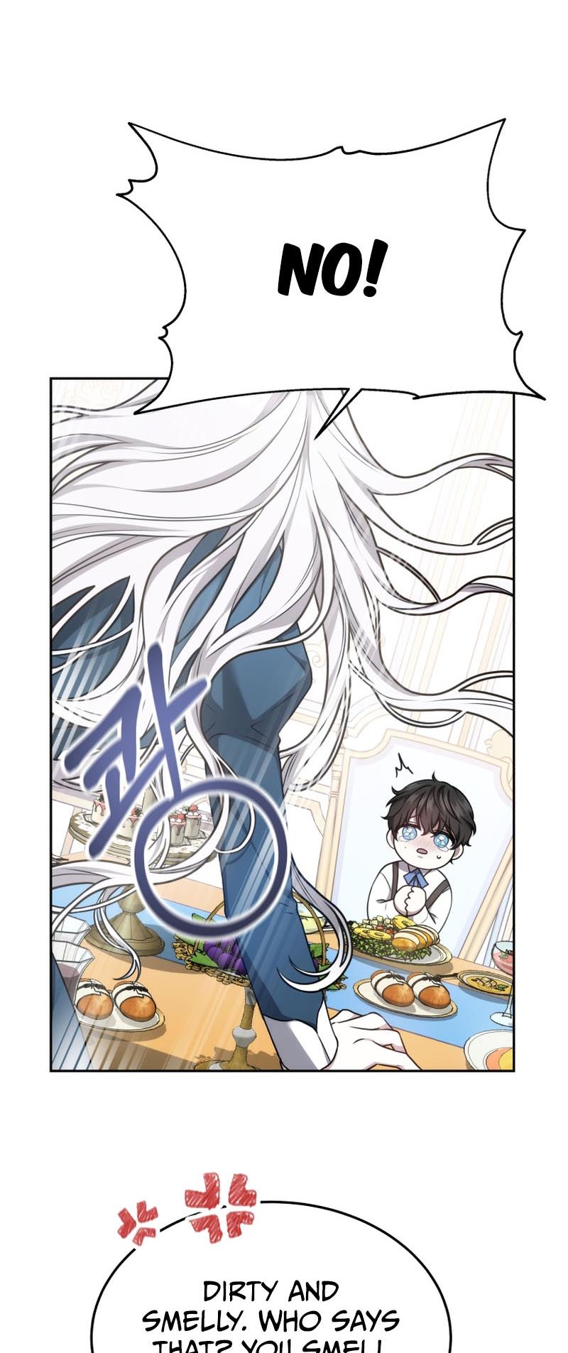 The Male Lead's Nephew Loves Me So Much chapter 2 page 22