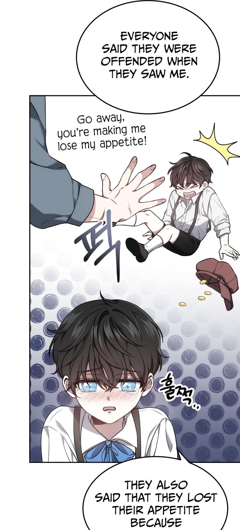 The Male Lead's Nephew Loves Me So Much chapter 2 page 24