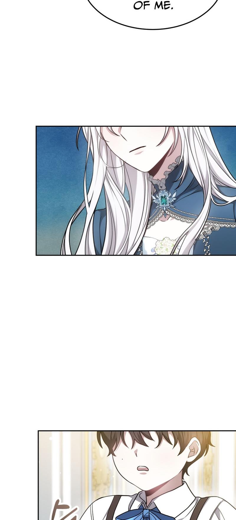 The Male Lead's Nephew Loves Me So Much chapter 2 page 25