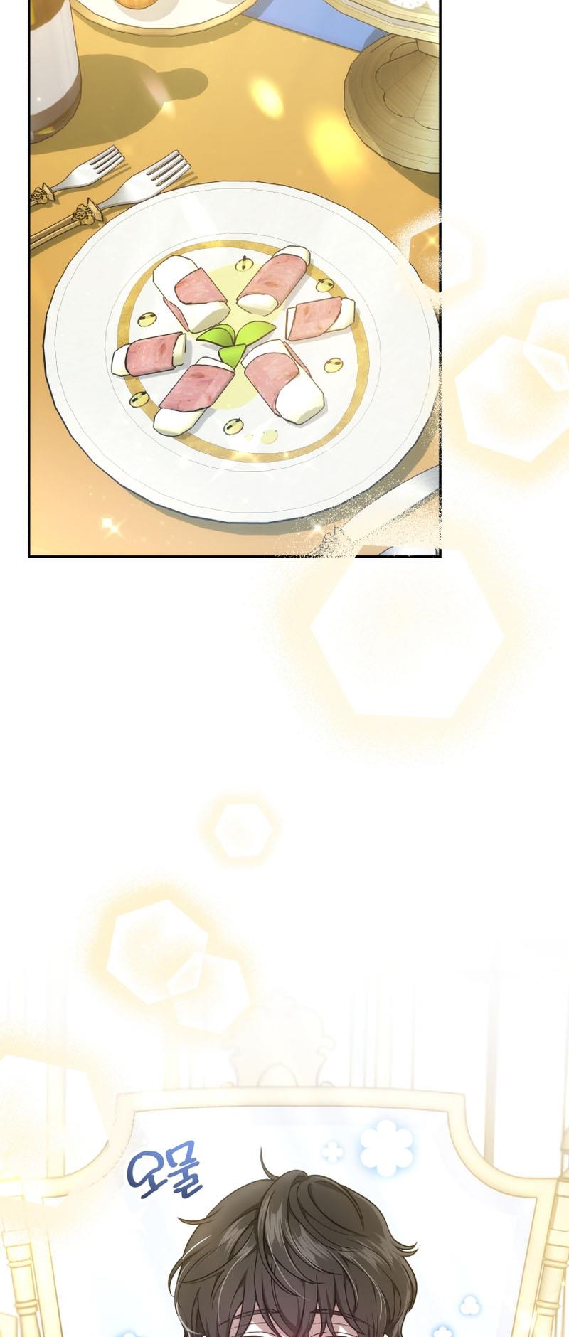 The Male Lead's Nephew Loves Me So Much chapter 2 page 3