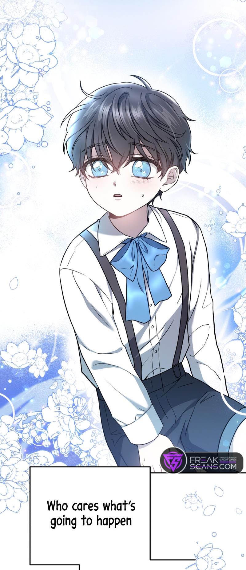 The Male Lead's Nephew Loves Me So Much chapter 2 page 35