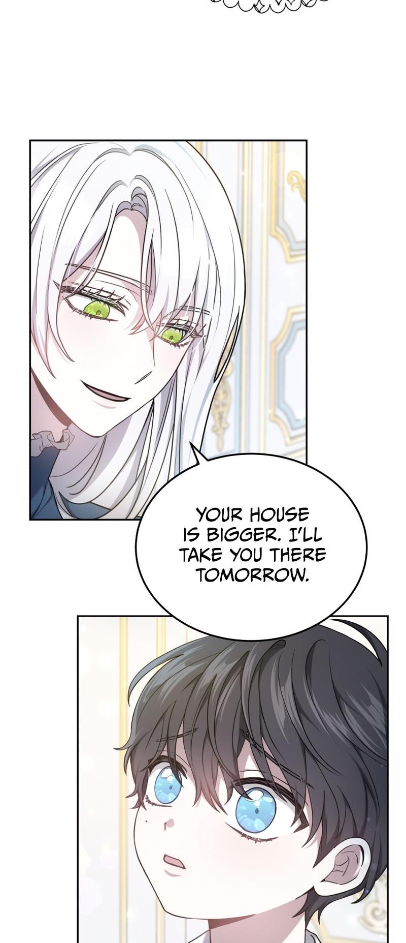 The Male Lead's Nephew Loves Me So Much chapter 2 page 37