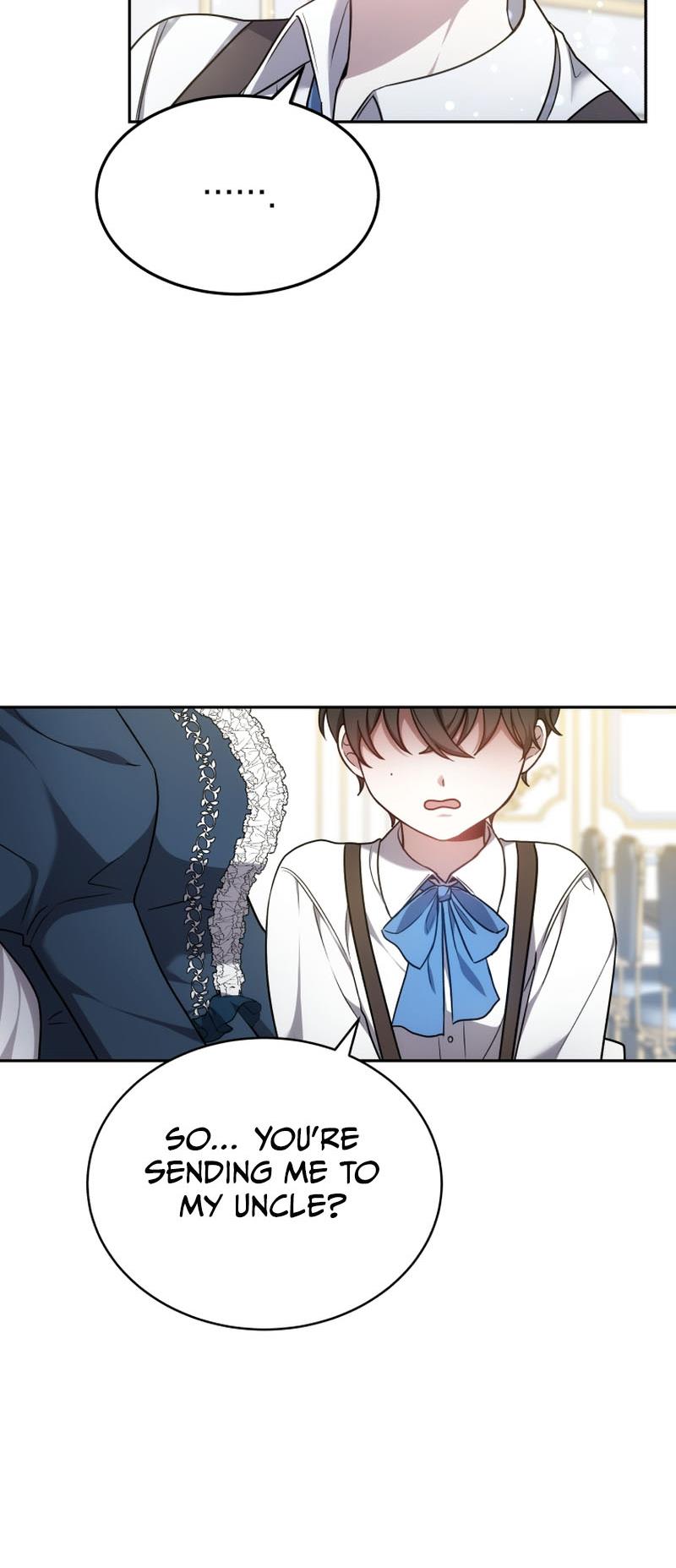 The Male Lead's Nephew Loves Me So Much chapter 2 page 38