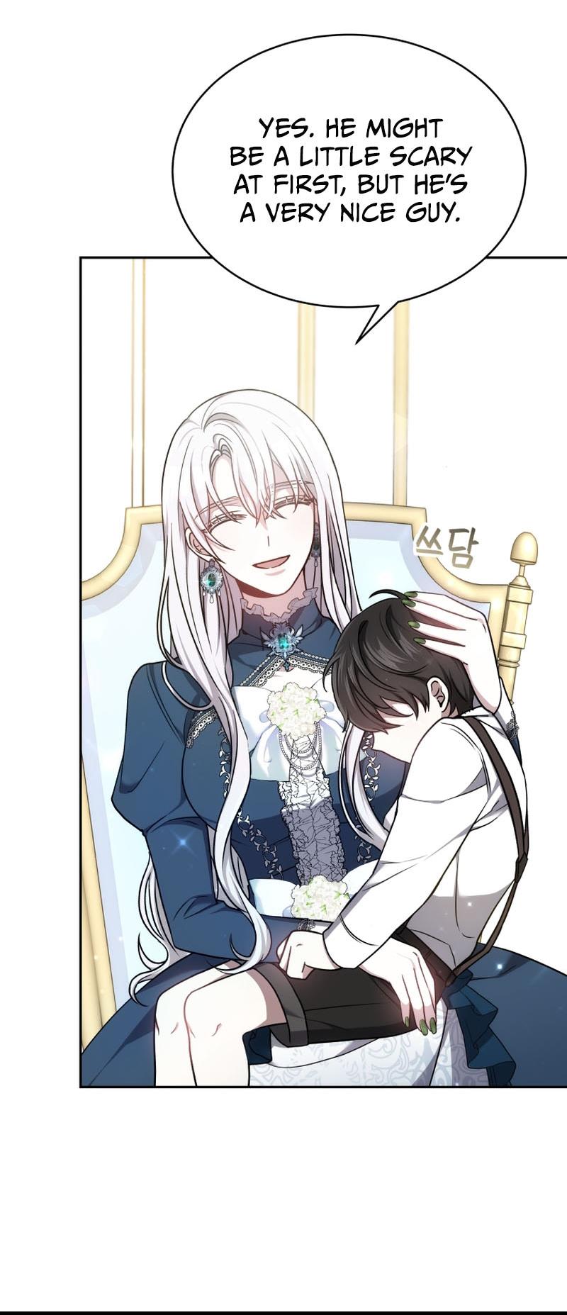 The Male Lead's Nephew Loves Me So Much chapter 2 page 39