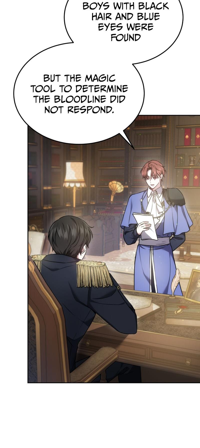 The Male Lead's Nephew Loves Me So Much chapter 2 page 53