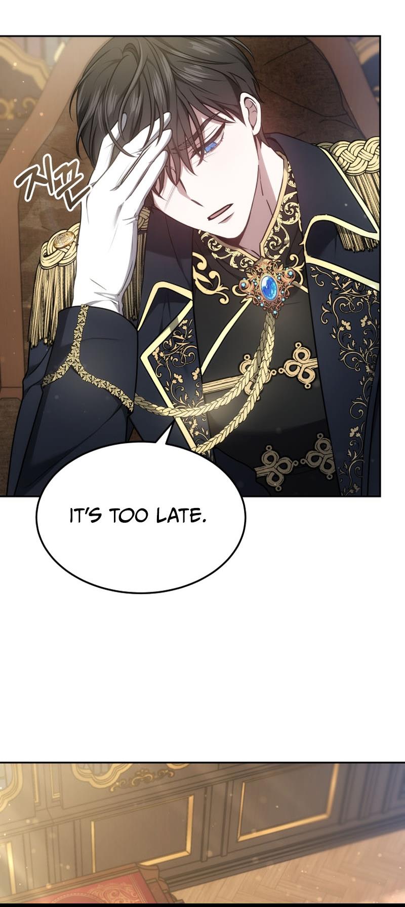 The Male Lead's Nephew Loves Me So Much chapter 2 page 54