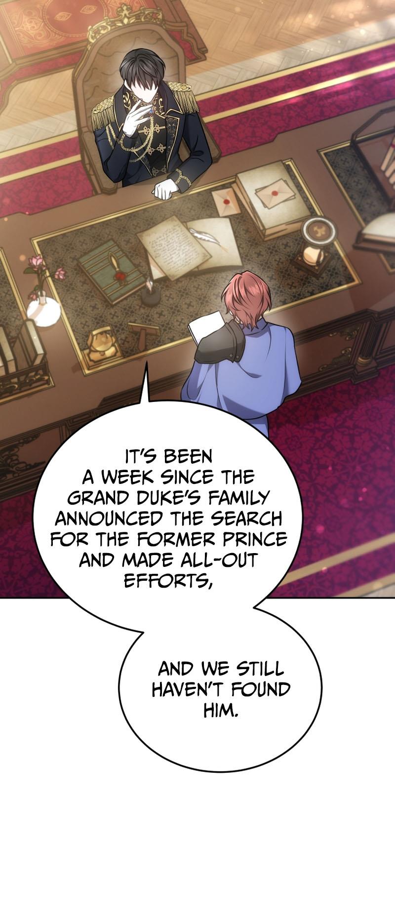 The Male Lead's Nephew Loves Me So Much chapter 2 page 55