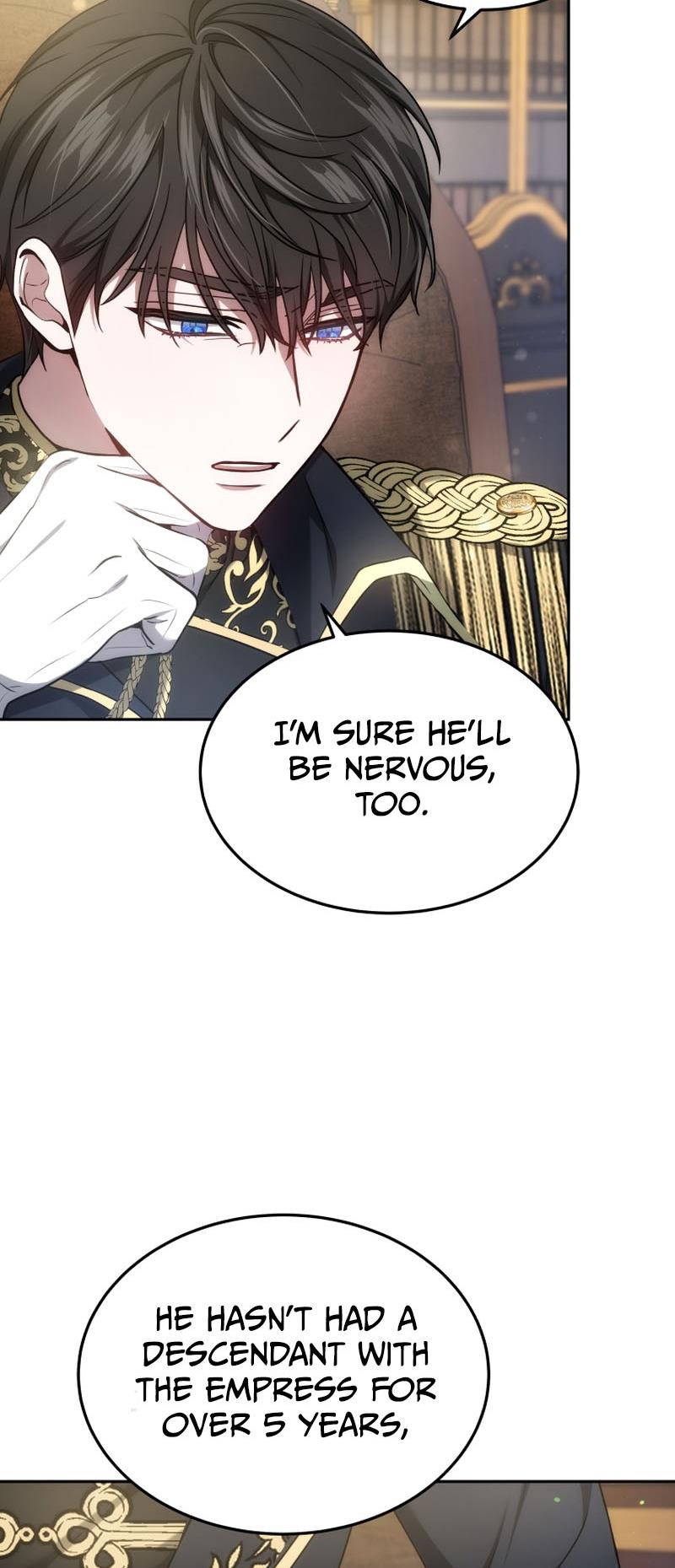 The Male Lead's Nephew Loves Me So Much chapter 2 page 57