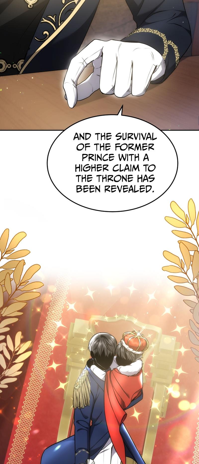 The Male Lead's Nephew Loves Me So Much chapter 2 page 58