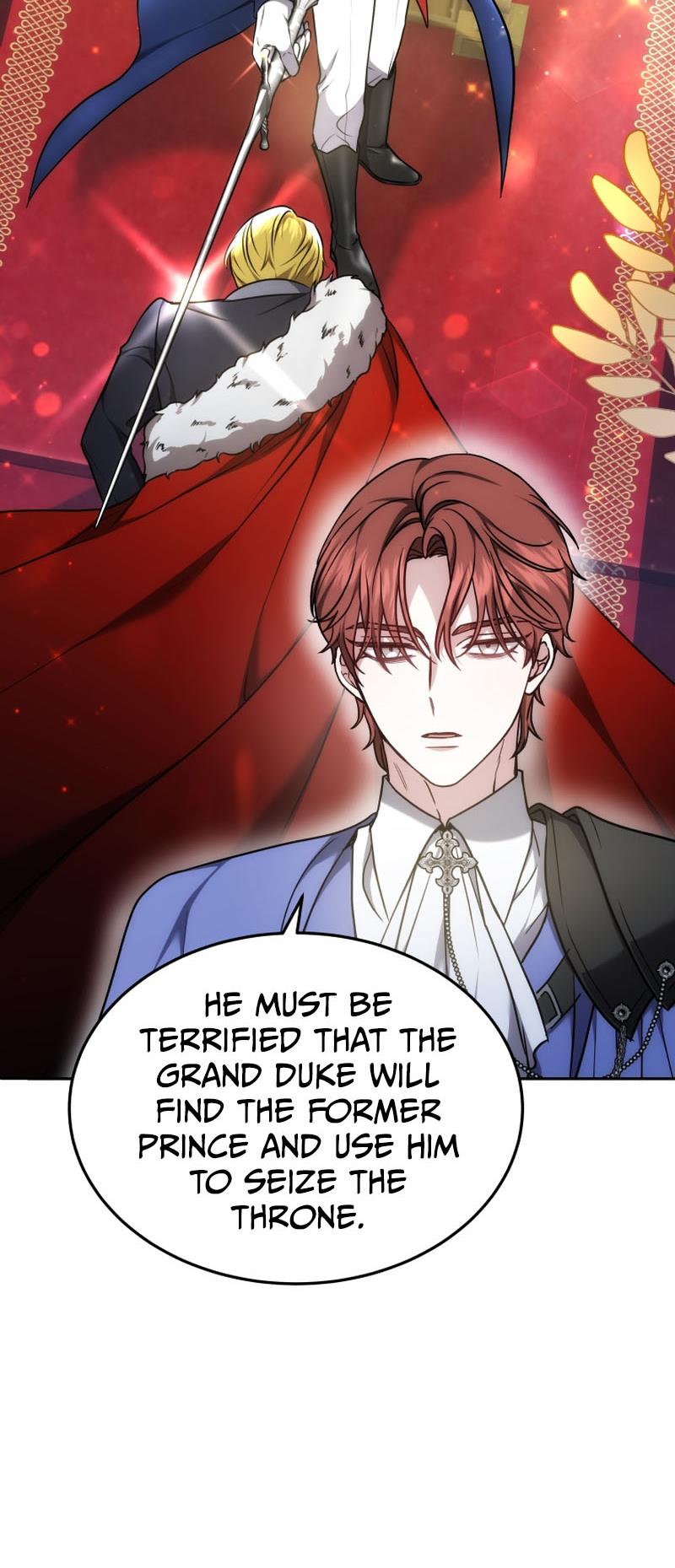 The Male Lead's Nephew Loves Me So Much chapter 2 page 59