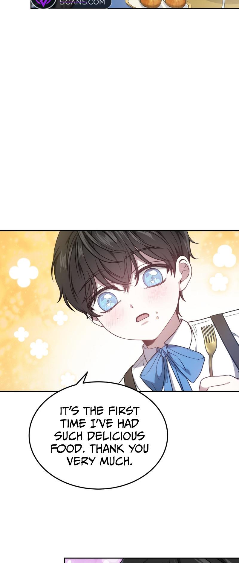 The Male Lead's Nephew Loves Me So Much chapter 2 page 6