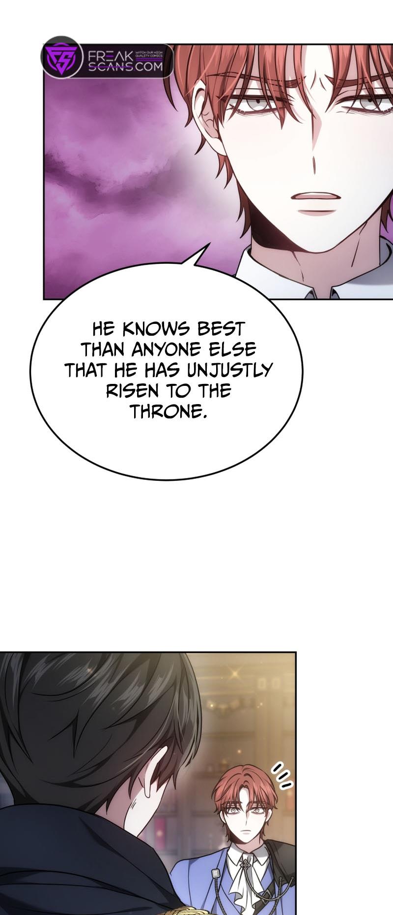 The Male Lead's Nephew Loves Me So Much chapter 2 page 60