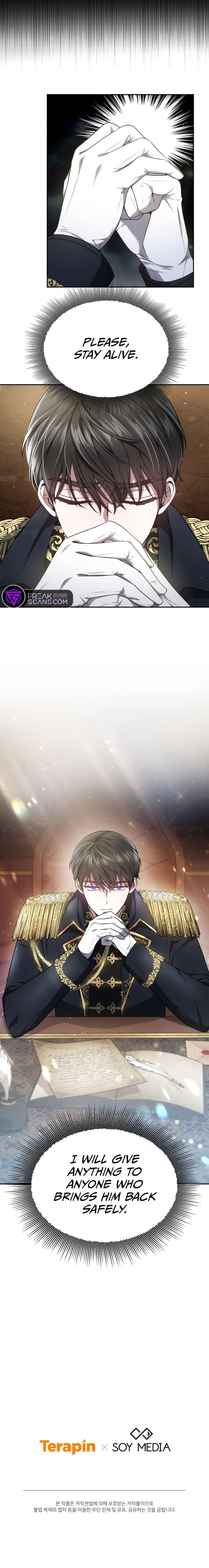 The Male Lead's Nephew Loves Me So Much chapter 2 page 63