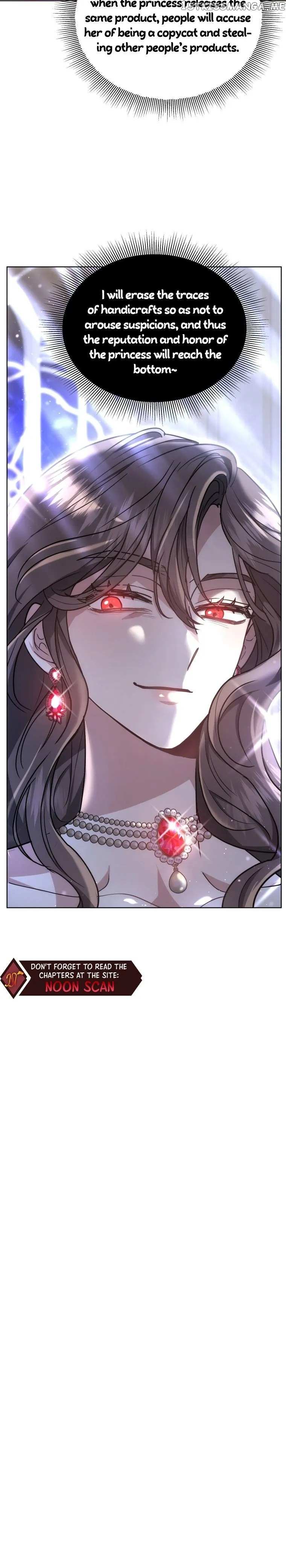 The Male Lead's Nephew Loves Me So Much chapter 20 page 18