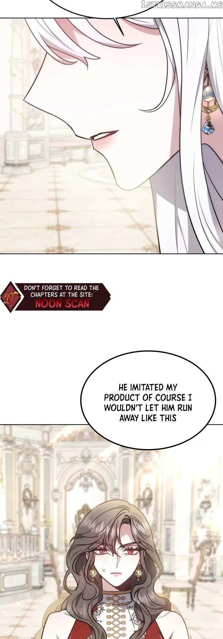 The Male Lead's Nephew Loves Me So Much chapter 20 page 22