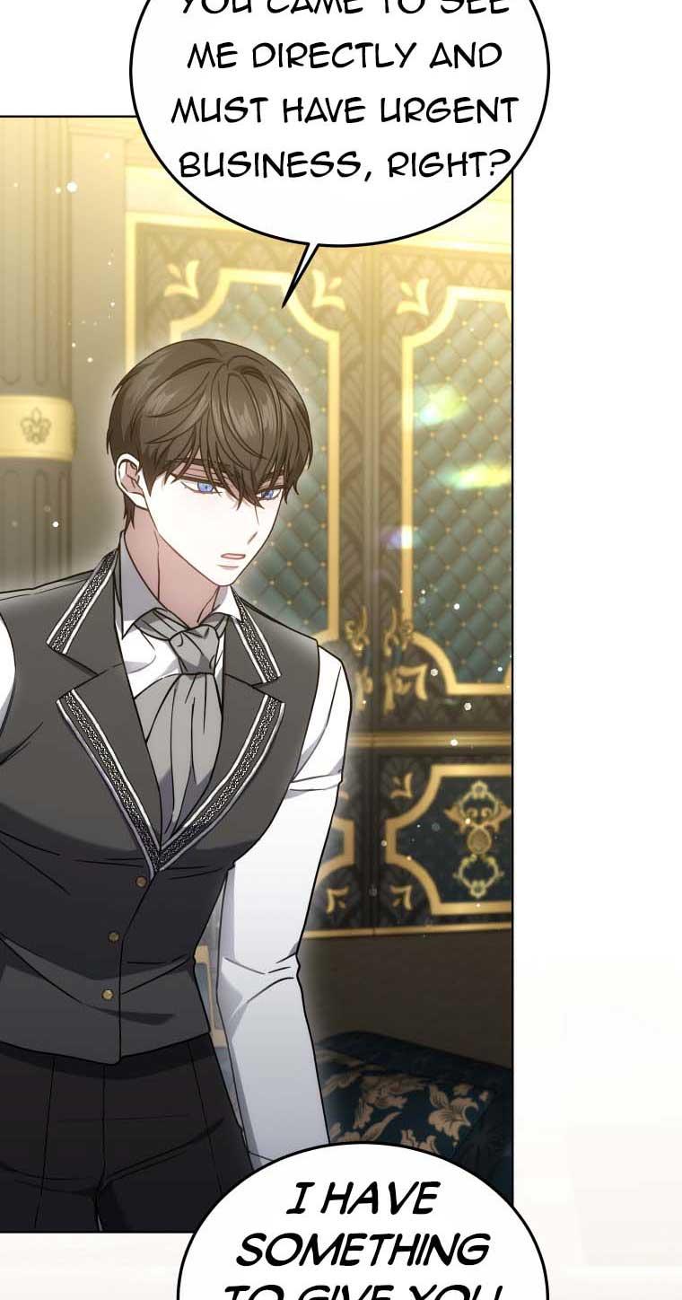 The Male Lead's Nephew Loves Me So Much chapter 28 page 2