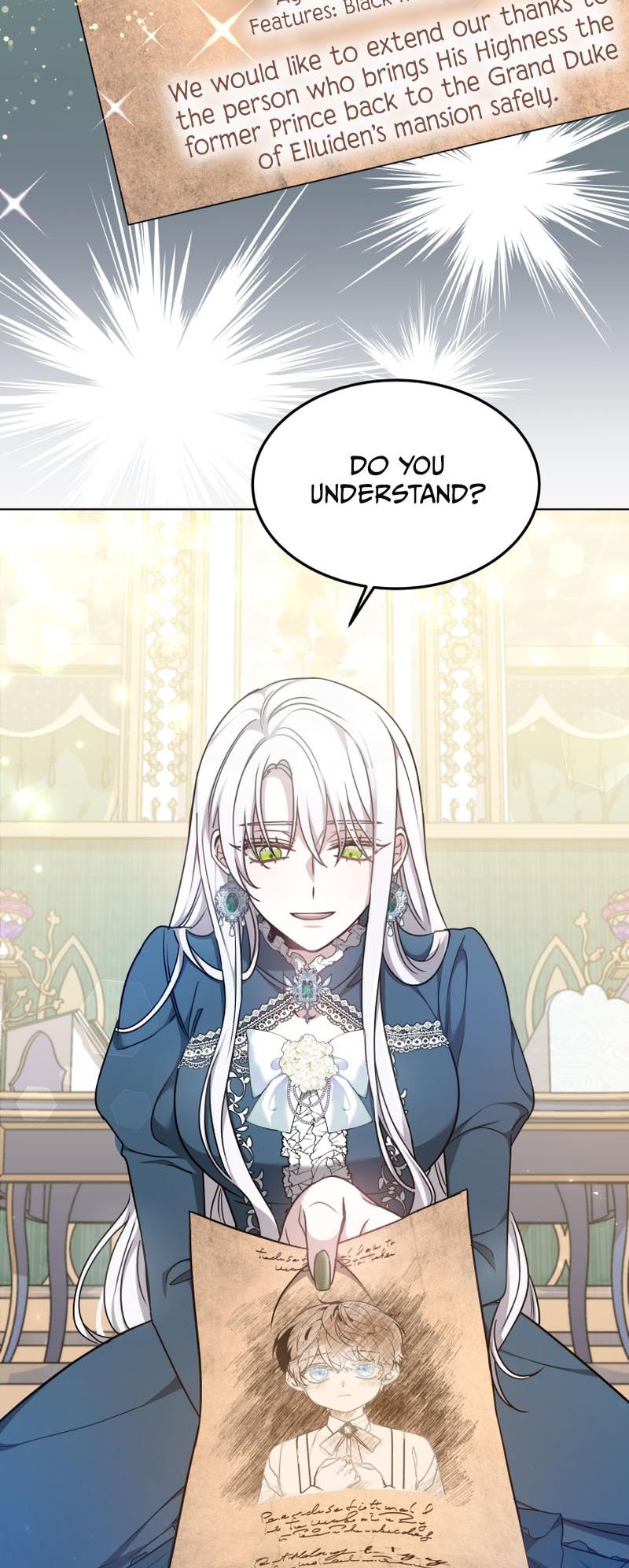 The Male Lead's Nephew Loves Me So Much chapter 3 page 11