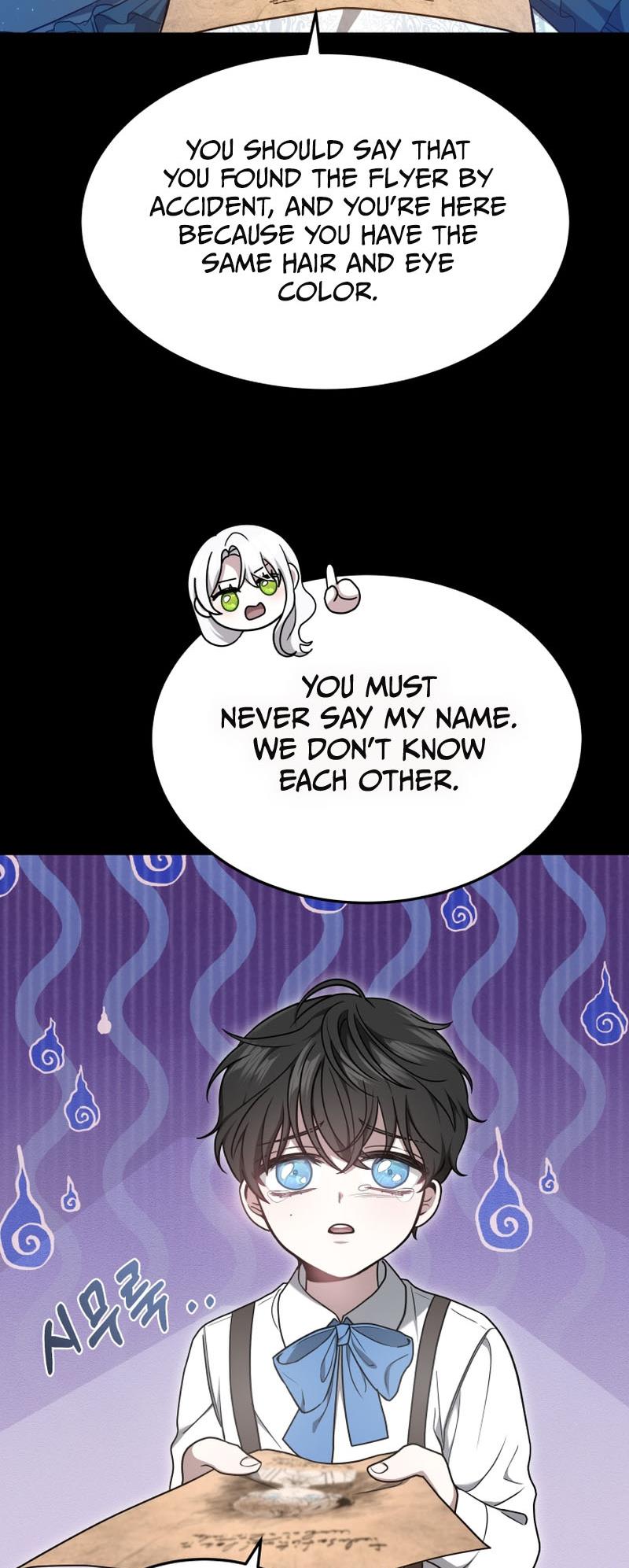 The Male Lead's Nephew Loves Me So Much chapter 3 page 12