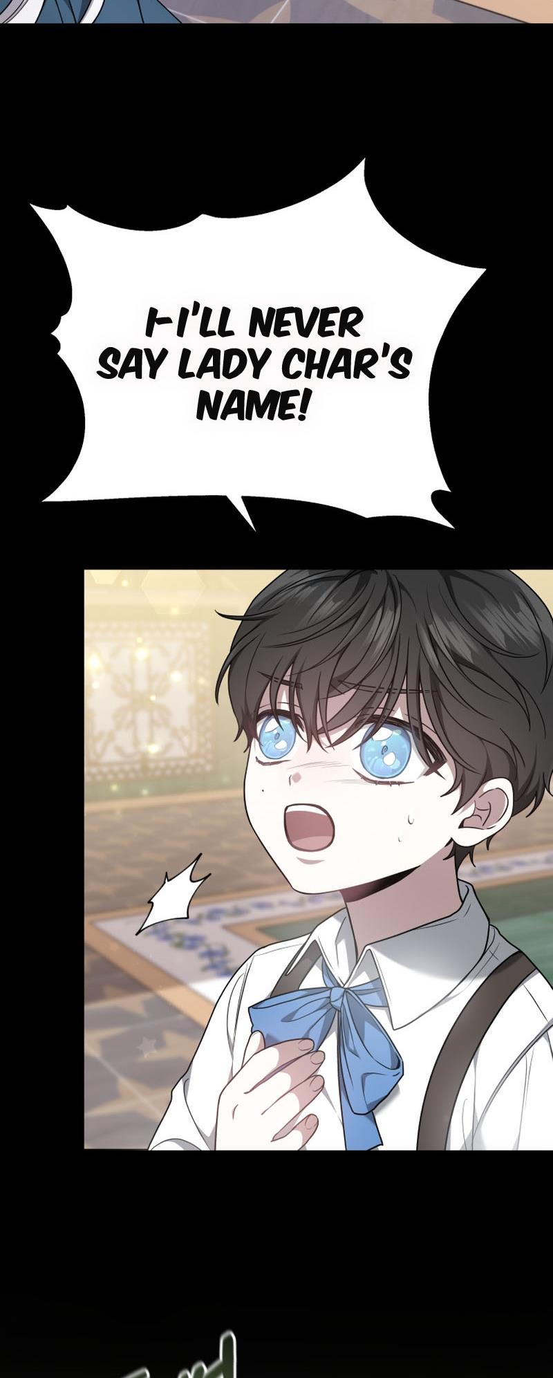 The Male Lead's Nephew Loves Me So Much chapter 3 page 14