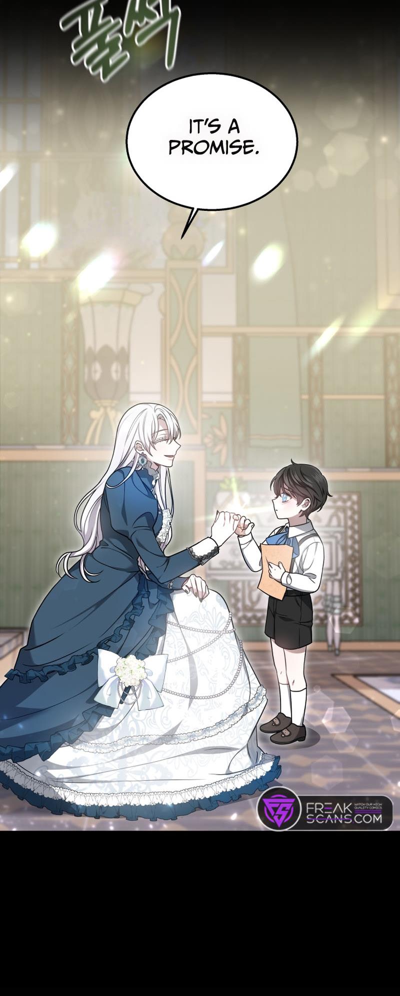 The Male Lead's Nephew Loves Me So Much chapter 3 page 15