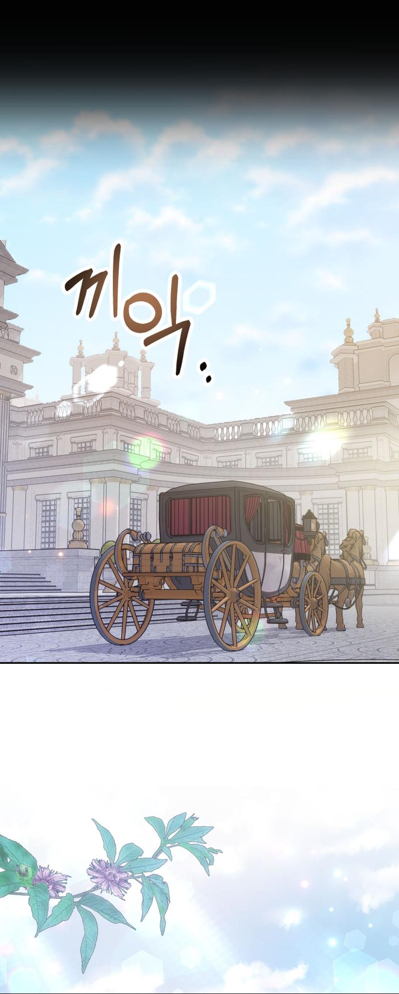 The Male Lead's Nephew Loves Me So Much chapter 3 page 16