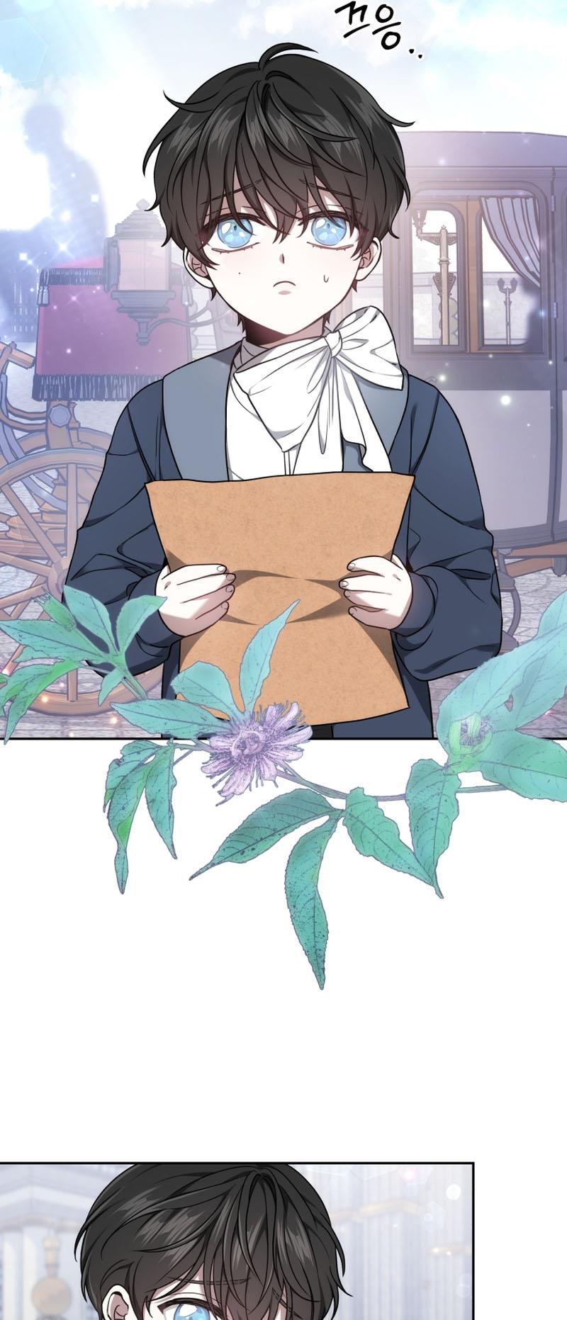 The Male Lead's Nephew Loves Me So Much chapter 3 page 17